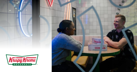 Krispy Kreme