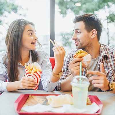 Fast Casual Dining