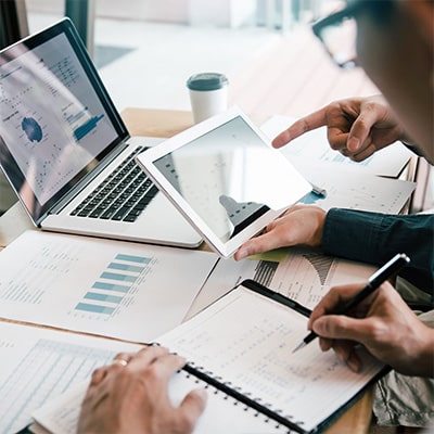 Financial Services