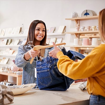 Retail